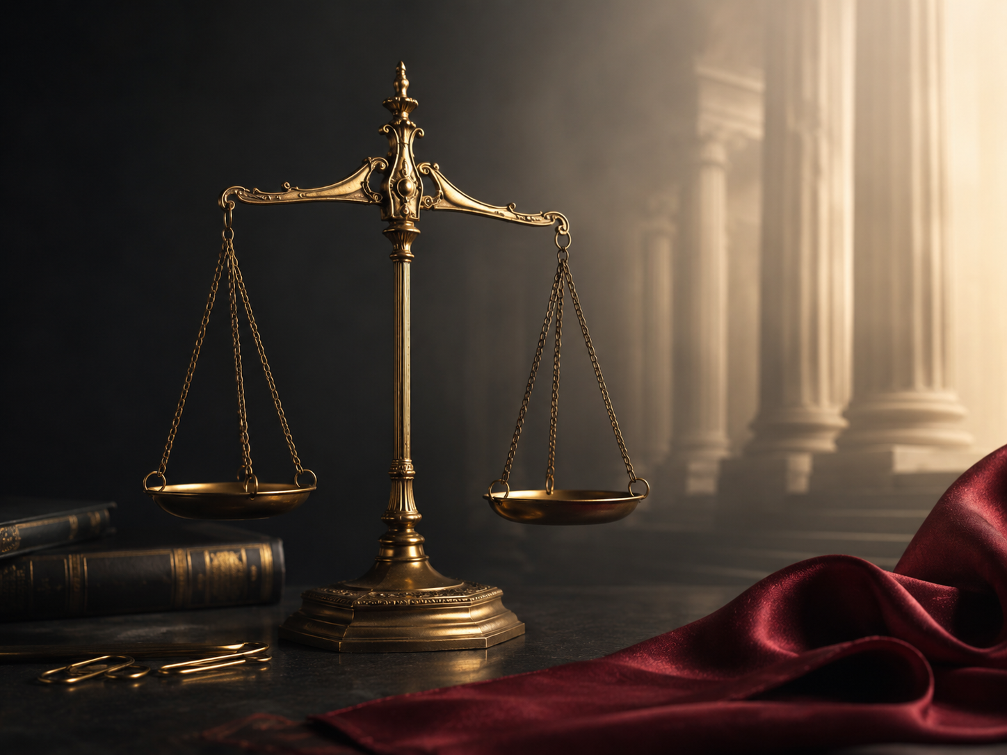 Graphite and gold legal still-life image for Minnesota criminal defense articles: Diversion vs. Continuance for Dismissal vs. Stay of Adjudication: What's the Difference?