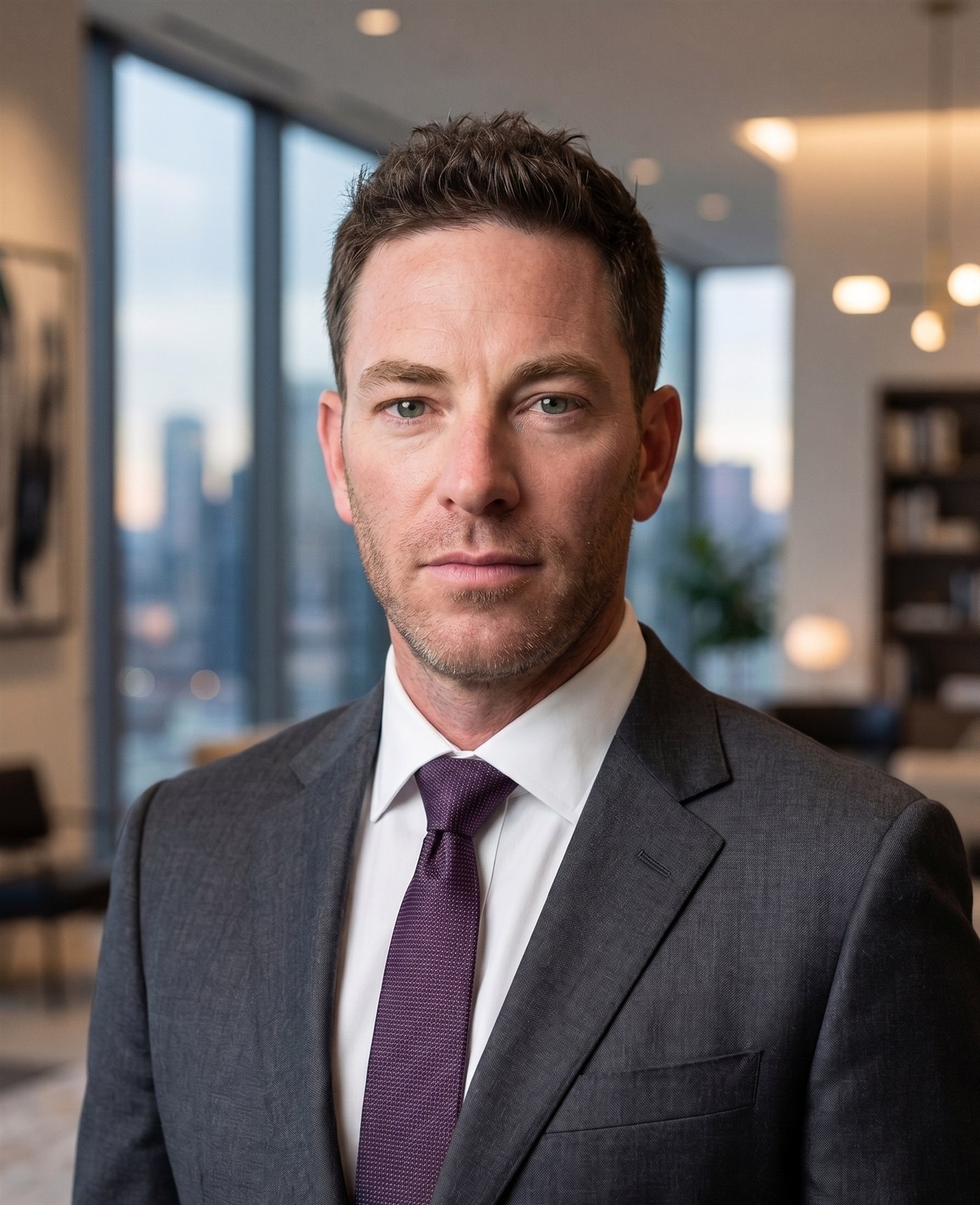 Travis Keil, Keil Defense criminal defense attorney